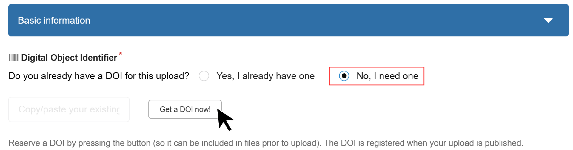 get_doi