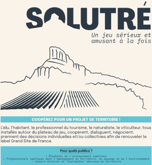 solutré pour site