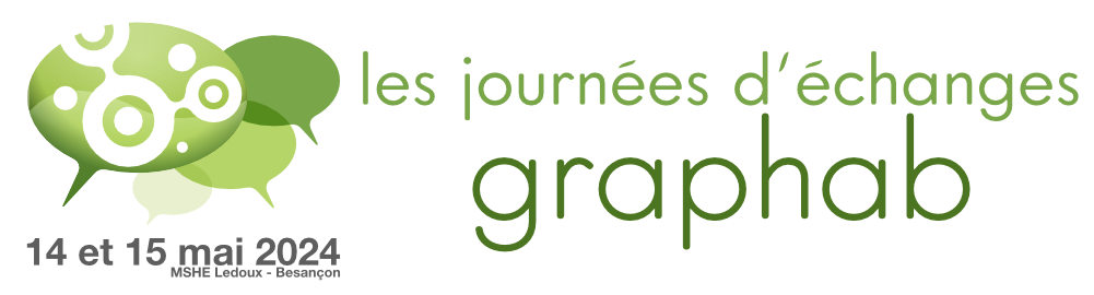 journéesGraphab Bandeau