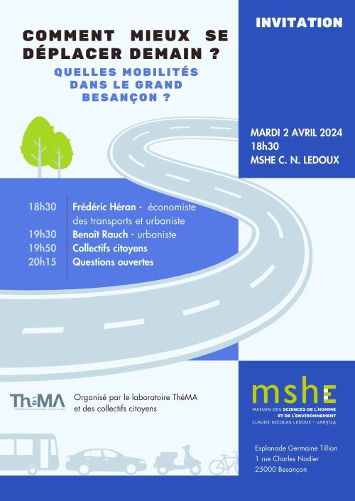 affiche MobiliteGrandBesancon 2024