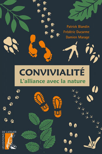convivialite couverture