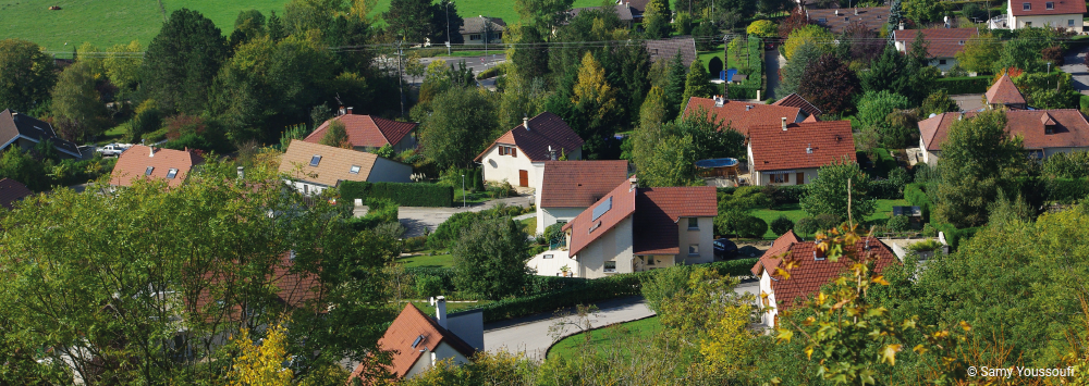 Bandeau ressources et aménités