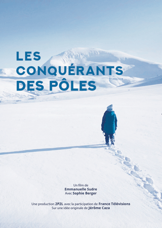 conquerants des poles