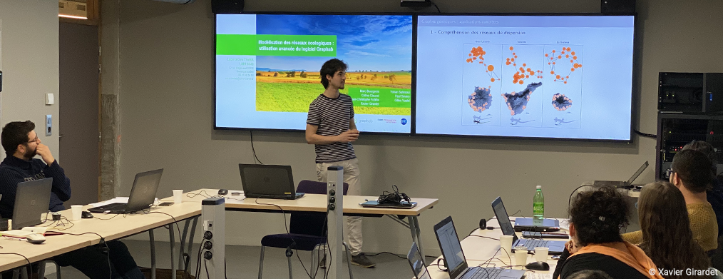 bandeau formation pro