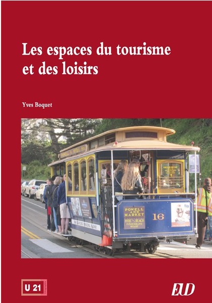 les espaces du tourisme et des loisirs