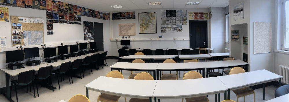 Bandeau paysage et cadre de vie