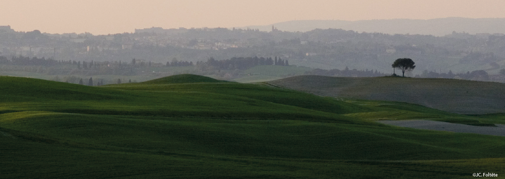 Bandeau paysage et cadre de vie