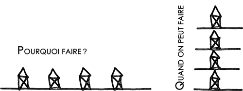 Housemand ill thèse