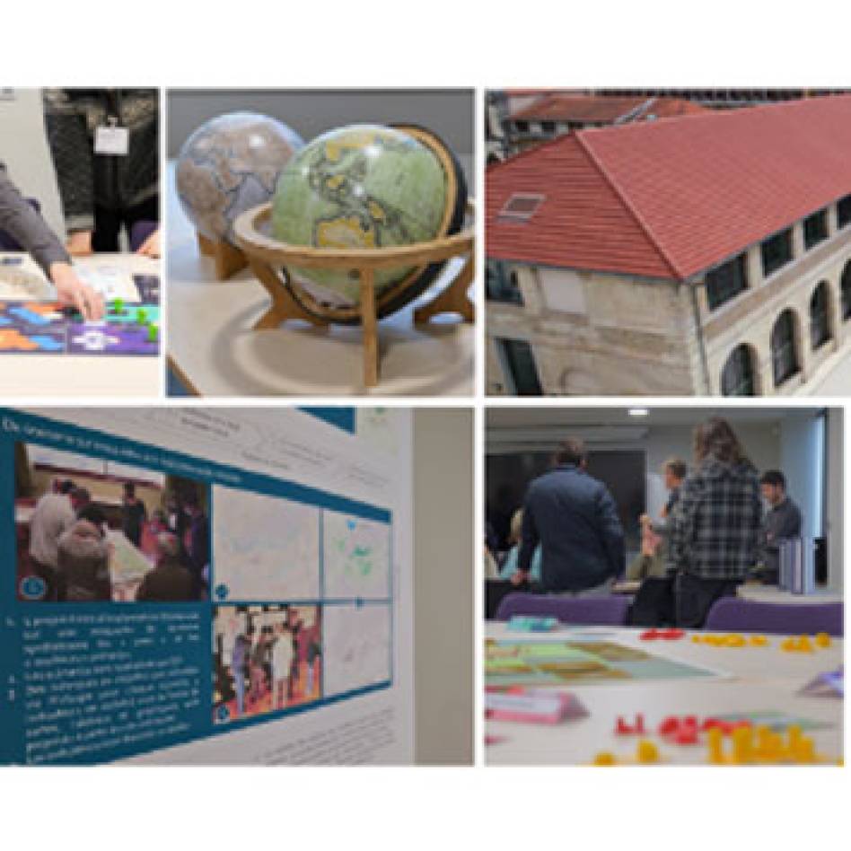 Dix-septièmes Rencontres de Théo Quant - L'appel à communication est ouvert 