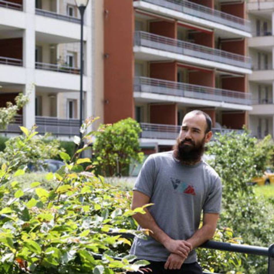 Julien Cottin is defending his PhD thesis on november the 27th