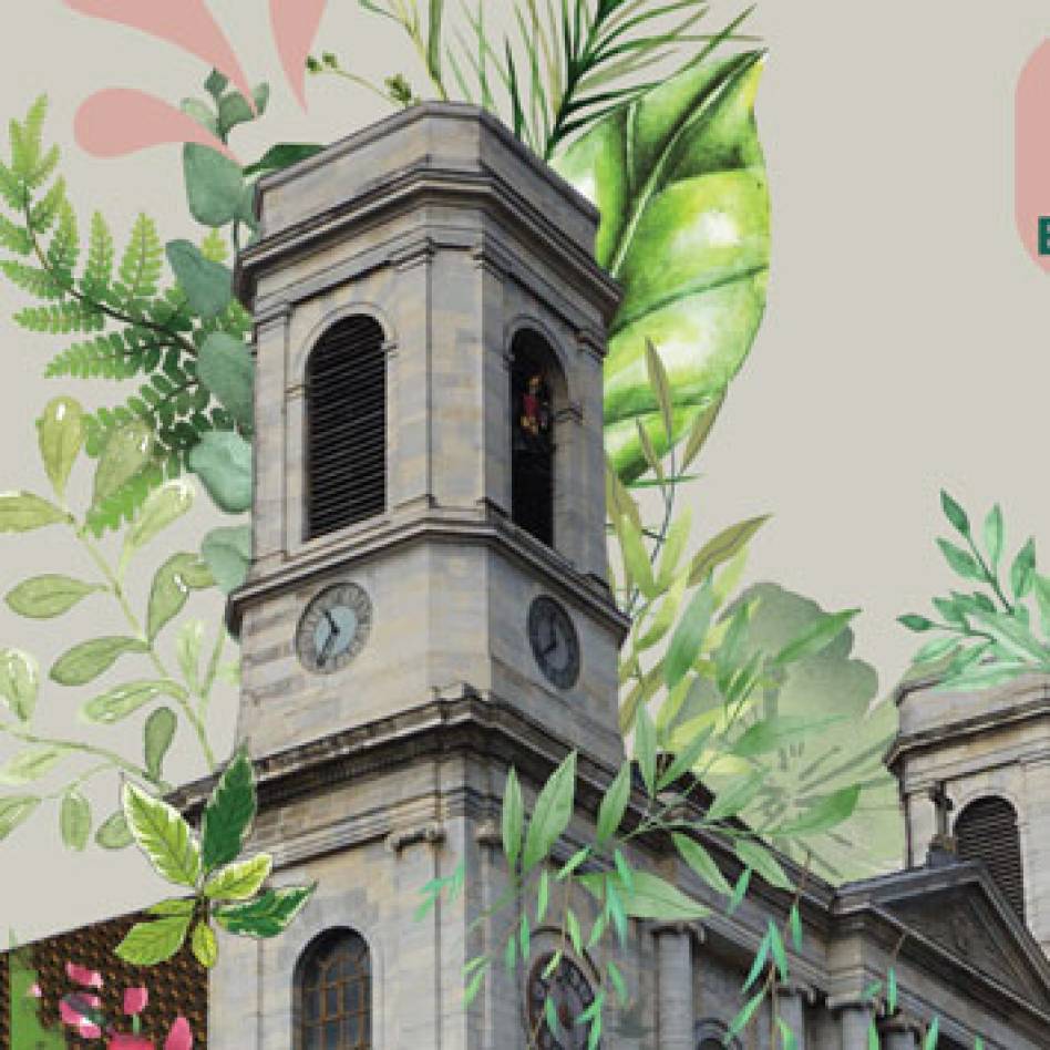 Journée R&D le 11 mars 2026 : l’agriculture urbaine. Une clé du bien-être citadin ?