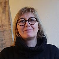 Anne Griffond-Boitier