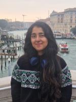 Nivedita Varma Harisena