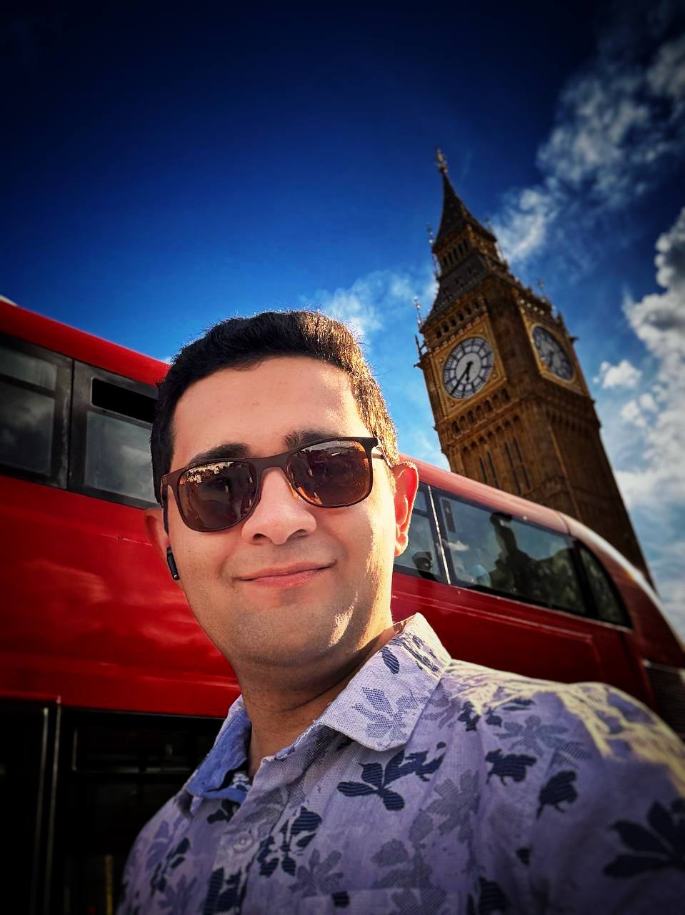 Seyedalireza MALIH