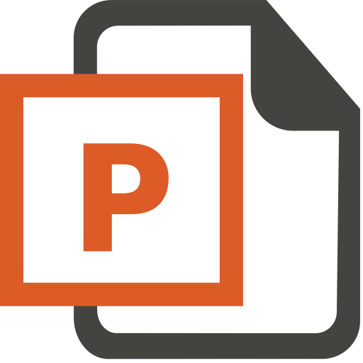 Icone ppt