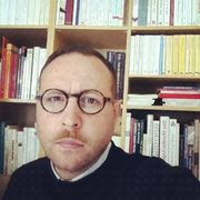 Jean Philippe Antoni