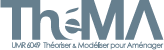 Thema logo